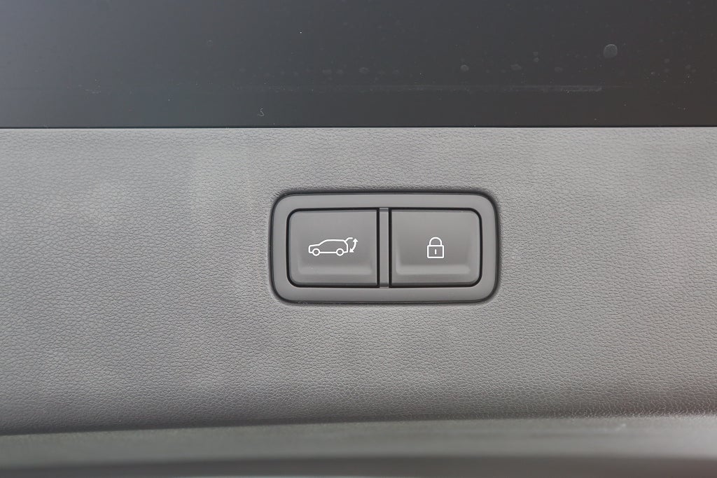 Hyundai IONIQ 9 Calligraphy Line AWD 110,3kWh - Avbetalningskampanj