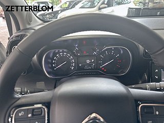 SUV Citroën C3 11 av 16
