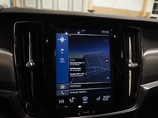 Kombi Volvo V90 23 av 26