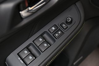 Kombi Subaru Outback 17 av 28