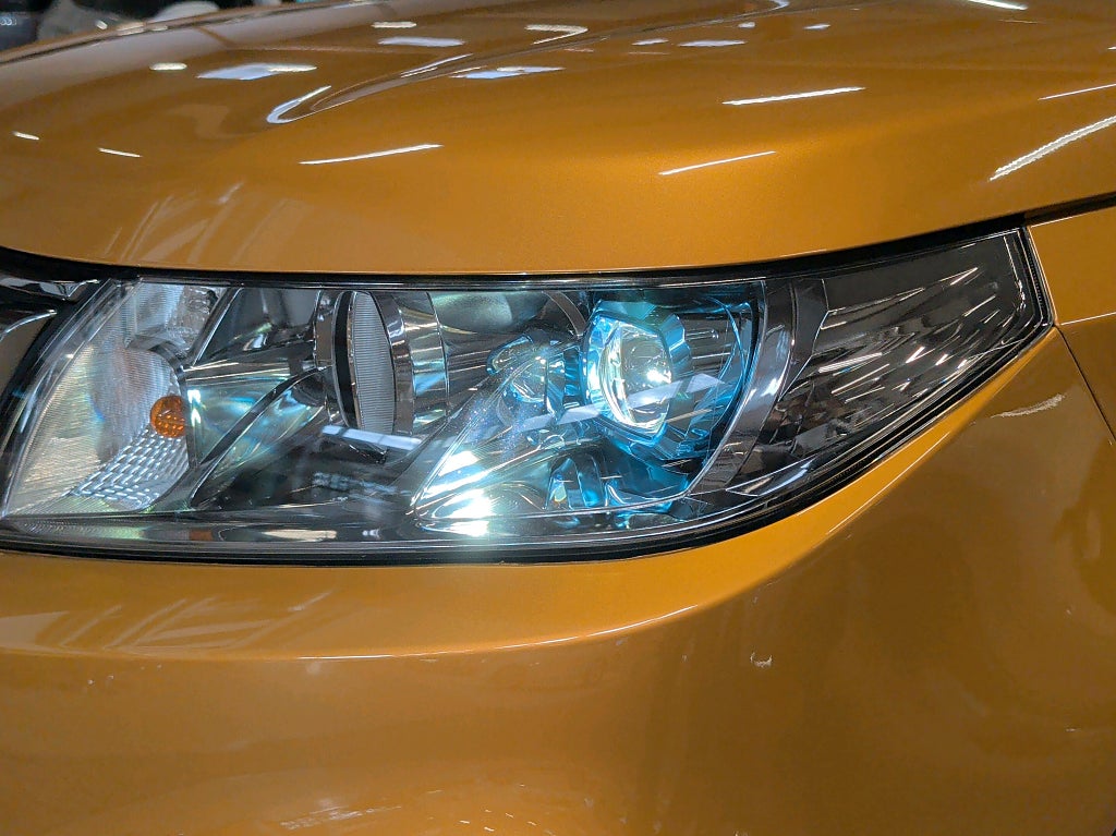 Suzuki Vitara 1.4 Boosterjet AllGrip Inclusive 140hk Automat – bild 16