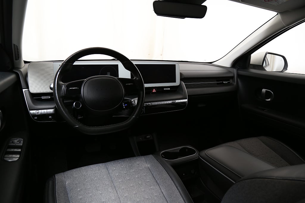 Hyundai IONIQ 5 72.6 kWh Essential | Navigation | Kamera