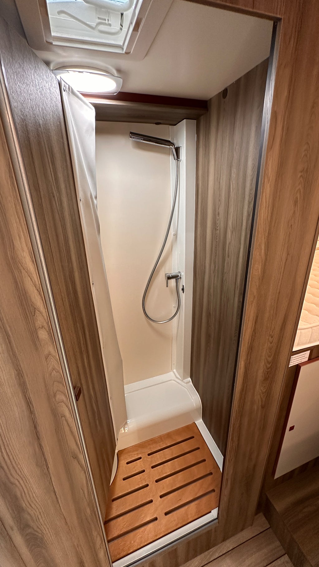 Roller Team 285 TL  RT Kronos, Automat, taksäng, 165 hk thumbnail