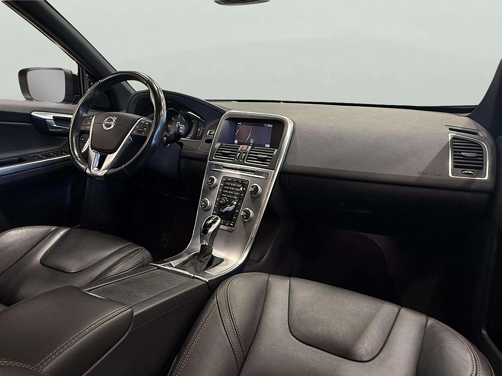 Volvo XC60 D4 Geartronic Classic Summum Ny kamrem - miniatyr 14