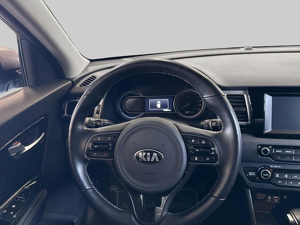 Kia Niro 2017 - miniatyr 9