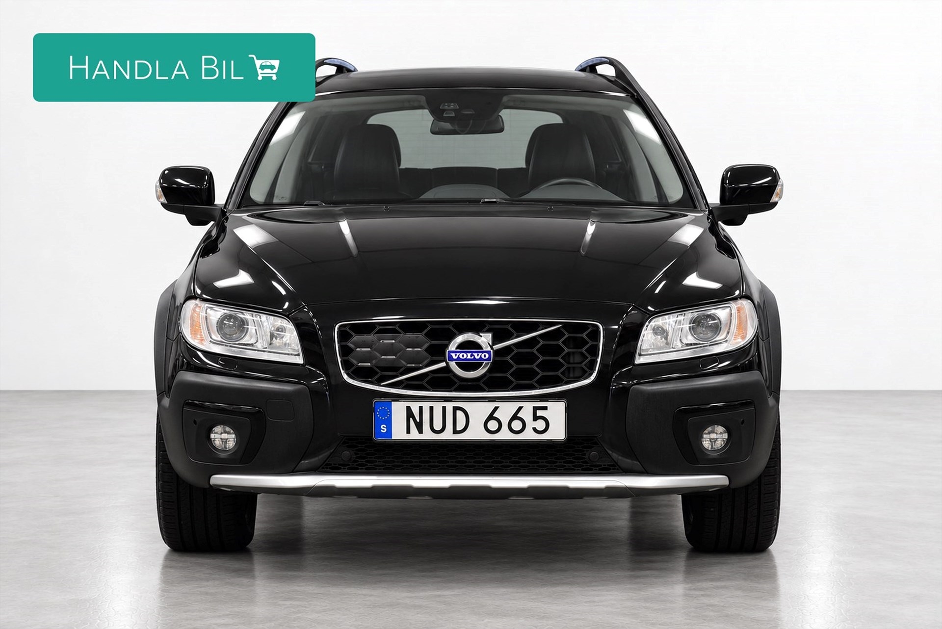 Volvo XC70 2016, kuva 3/10