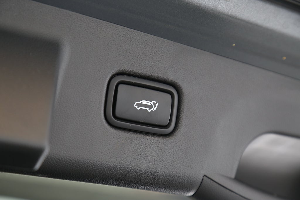 Hyundai Tucson 1,6T-GDi Hybrid 230hk 6AT 2WD Essential Motorvärmare 2021