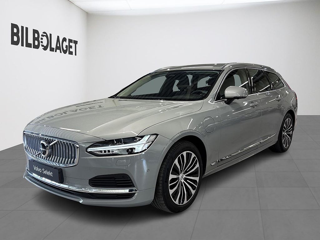 Volvo V90 Recharge T6 Core Edition II 360-Kamera