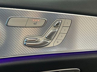 Mercedes-Benz E 220d 4M All-Terrain Drag/360°/M&Dvärm/Burmester/S&Vdäck – bild 17