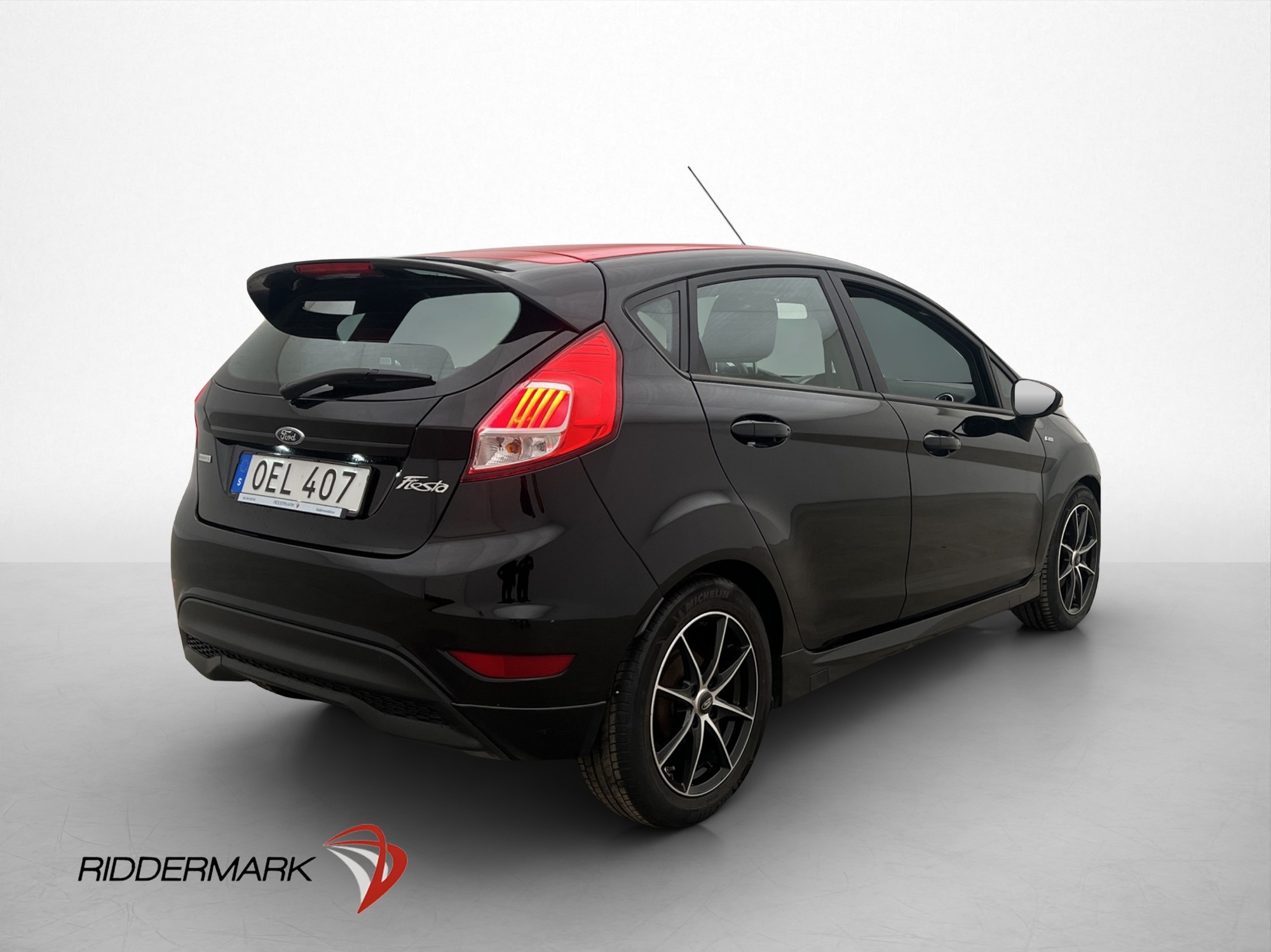 Ford Fiesta 2017, kuva 6/58