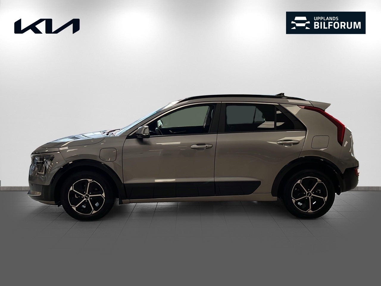 Kia Niro Plug-In Hybrid Advance Plus 2026, bild 4/10