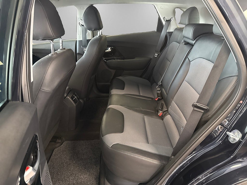 Kia E-Niro 64 kWh Advance