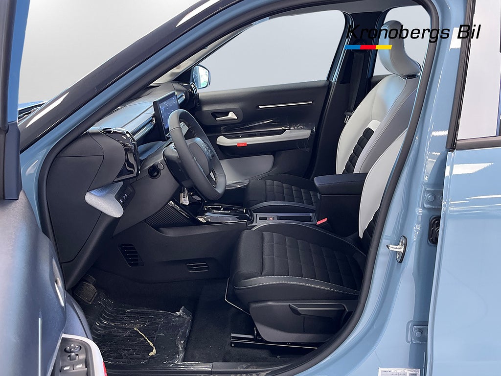 Citroen C3 Aircross ë- MAX 45kWh 303km – bild 8