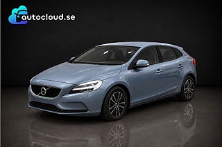 Brugt Volvo V40 1.8