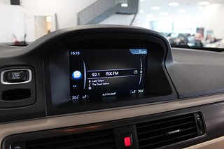 Kombi Volvo XC70 27 av 27