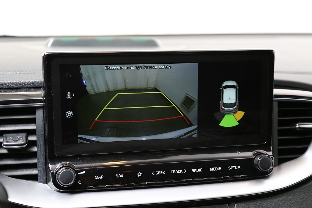 Kia Xceed Plug-in Hybrid 141hk Advance Aut Motorv Drag 2020