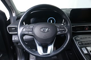 SUV Hyundai Santa Fe 21 av 35