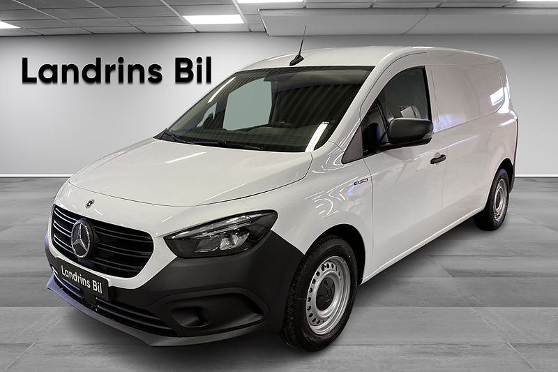 Bild på Mercedes-Benz eCitan