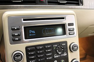 Kombi Volvo XC70 19 av 19