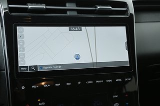 SUV Hyundai Tucson 20 av 28