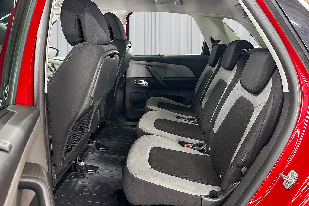 Citroën C4 Picasso 2013