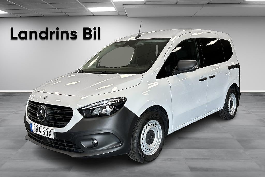 Mercedes-Benz Citan 112 CDI Tourer DCT Euro 6