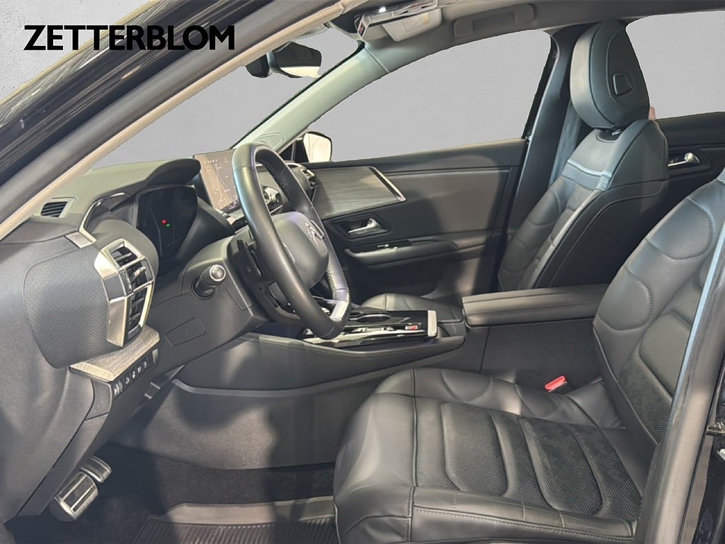 Halvkombi Citroën C5 7 av 15