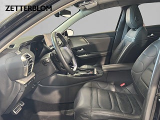 Halvkombi Citroën C5 7 av 15