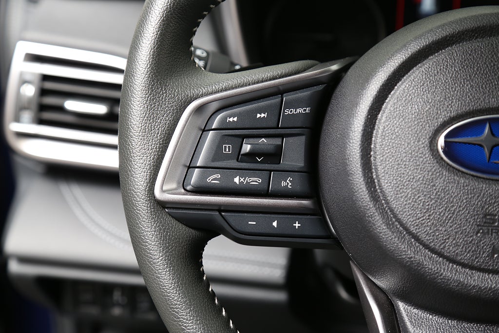 Subaru Outback 2.5 4WD XFuel Lineartronic Limited | Låg skatt 965kr/år 2024