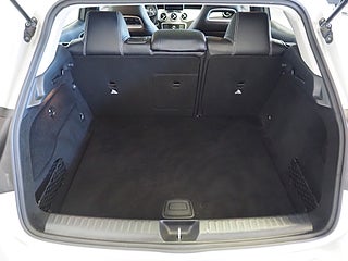 SUV Mercedes-Benz GLA 21 av 22