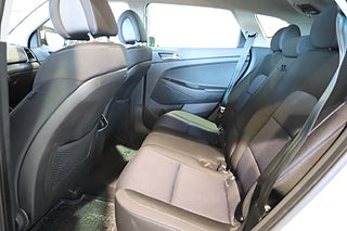 Kombi Hyundai Tucson 14 av 27