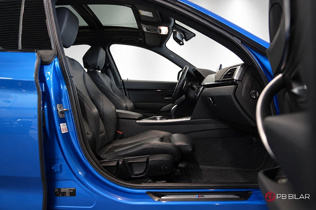 BMW 320D