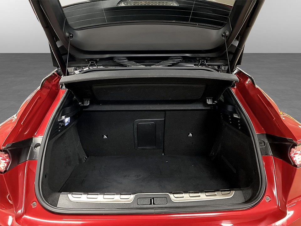Bild på DS 4 E-Tense Perfomance Line+ PHEV 225hk Aut B-KAMERA NAVI