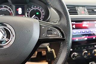 Kombi Skoda Octavia 22 av 28