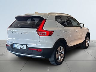 Volvo XC40 T3 Momentum/Psens/SoV-hjul/Keyless/P-värmare