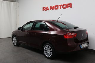 Sedan Seat Toledo 5 av 18