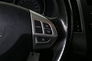 SUV Mitsubishi Outlander 15 av 25