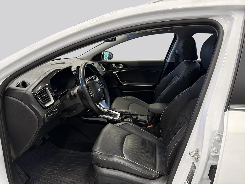 Kia Ceed Sportswagon PHEV Advance Plus 2