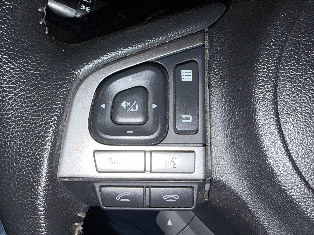 Subaru Forester 2.0 4WD Lineartronic 150 hk