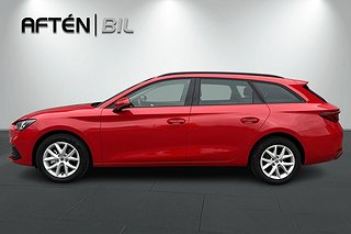 Seat Leon ST 1.5 TSI 130hk | Drag, P-värm, P-Sensorer, MOMS