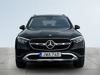 Mercedes-Benz GLC 300 d e Avantgarde 119km Range/Kamera/Drag/P-Värm/Navi