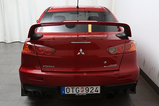 Sedan Mitsubishi Lancer 3 av 19
