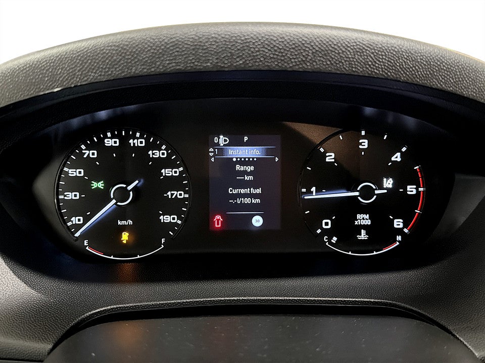 Bild på Peugeot Boxer Snoeks Crew Cab 180hk Aut L3H2 - OMGÅENDE LEVERANS!