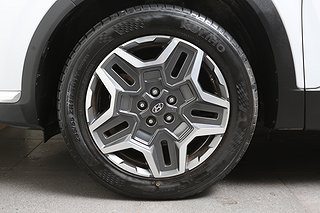 SUV Hyundai Santa Fe 9 av 28