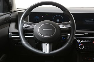 SUV Hyundai Tucson 16 av 27