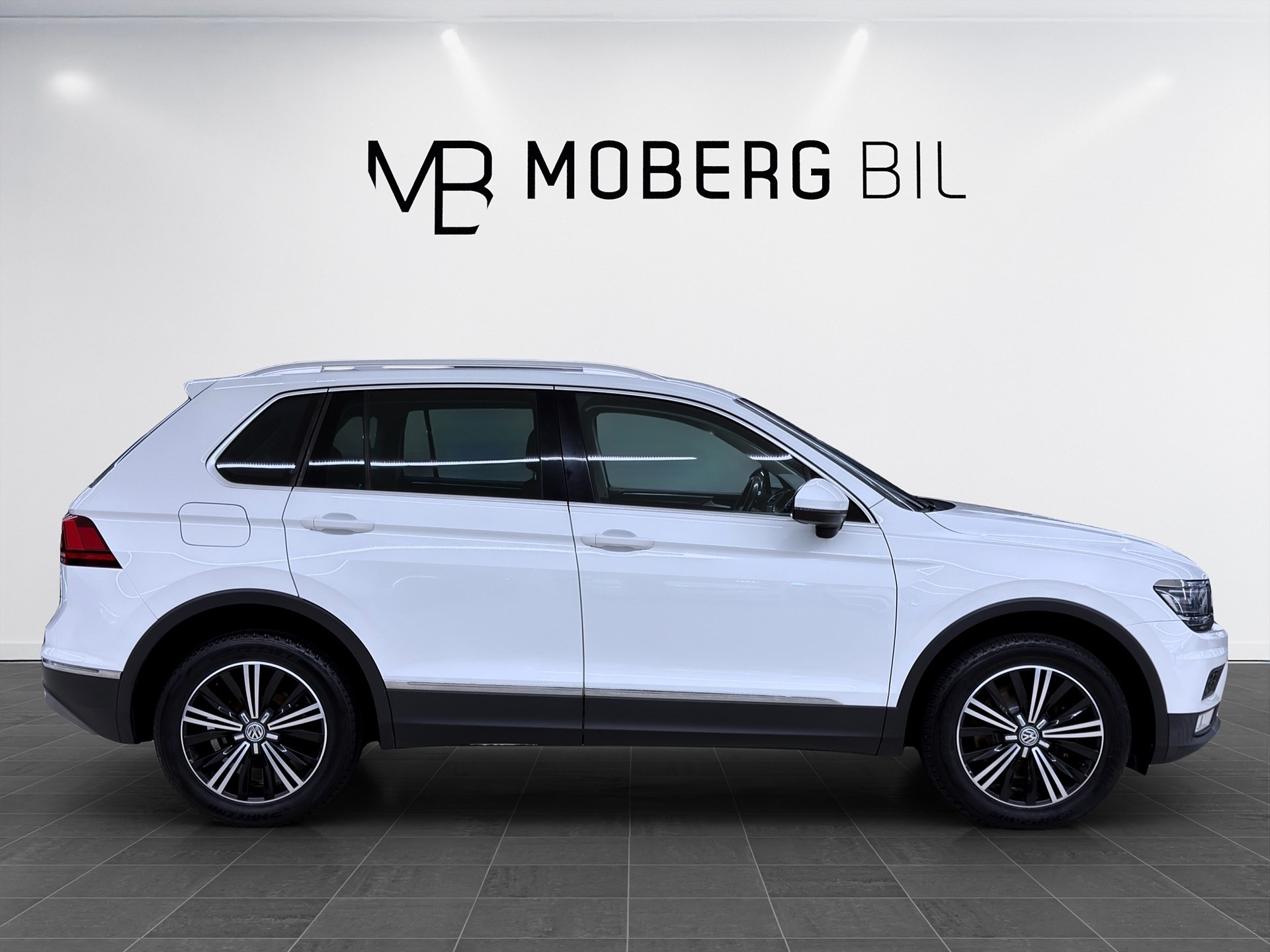 Volkswagen Tiguan 2017, kuva 3/39