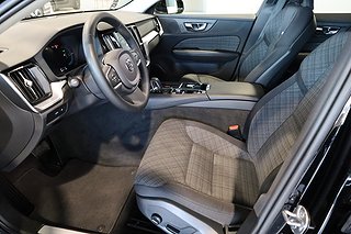 Kombi Volvo V60 9 av 22