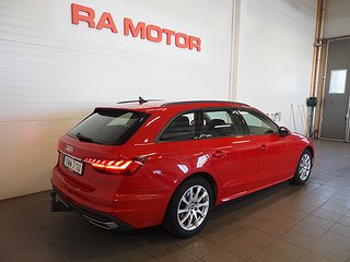 Kombi Audi A4 5 av 22