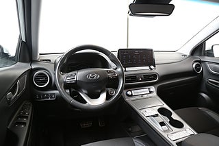 SUV Hyundai Kona 16 av 31