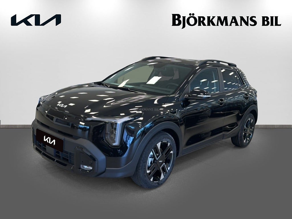 Kia Stonic 1.0 T-GDI MHEV DCT GT LINE